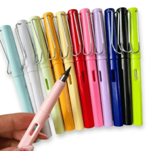 LAPIZ INFINITO DE COLORES X12UND