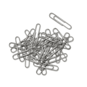 CLIPS METAL