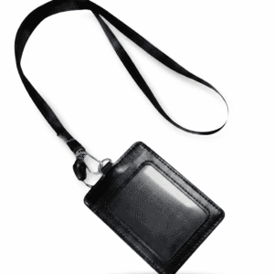 PORTACARNET CUERO