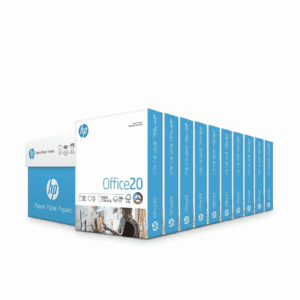RESMA HP CARTA X1UND