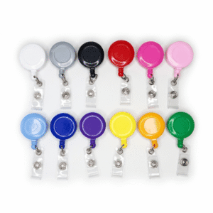 YOYOS DE PORTACARNET X12 UND