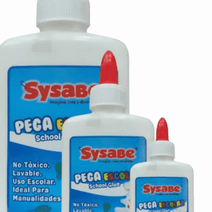 PEGA BLANCA SYSABE