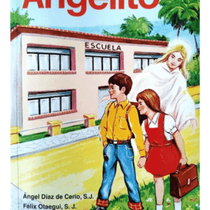 LIBRO ANGELITO