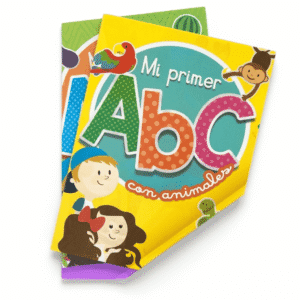 CARTILLAS PARA LEER Y COLOREAR/ VARIADOS