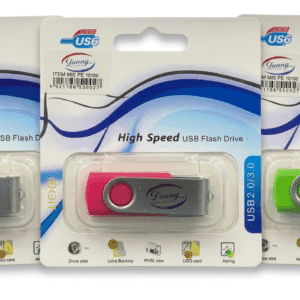 PENDRIVE DAVEY 16GB
