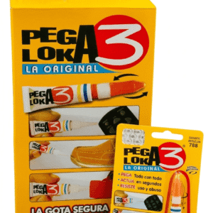 PEGA LOKA