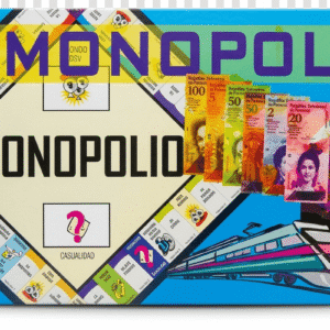 MONOPOLIO
