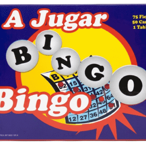 BINGO