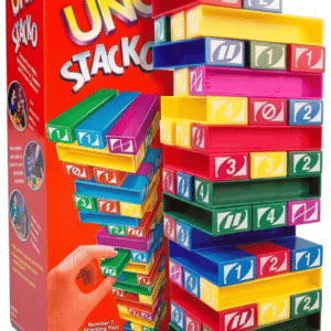 UNO STACKO