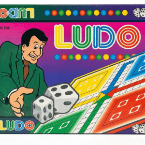 LUDO BASICO