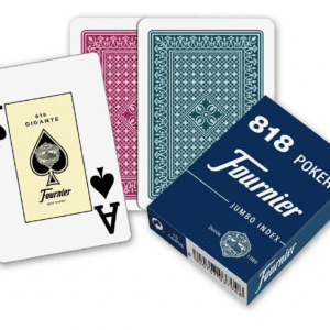 BARAJAS POKER
