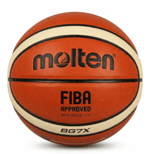 BALON MOLTEN FIBA DE BASKET