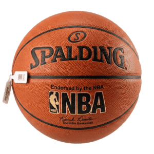 BALON SPALDING DE BASKET