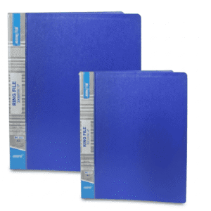 Carpeta Catalogo