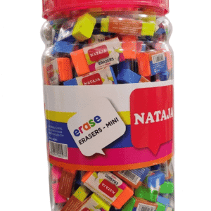 BORRA NEON MINI EN JARRA NATARJ