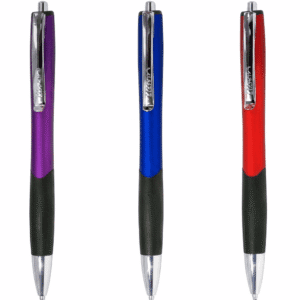 Boligrafo Luxor Ultima Cuerpo X10und