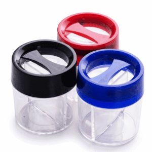 Portaclips Imantado Rapesco