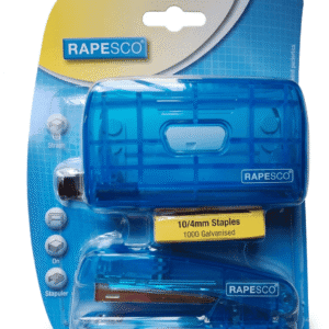 Engrapadora 10h+ Perforador12h