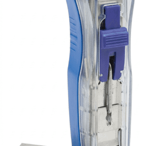 Dispensador Supaclip N60 Rapesco +8 Clips Acero