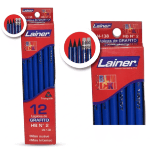 LAPIZ GRAFITO LAINER N2
