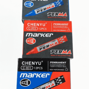 MARCADOR MARCA CHENLANG
