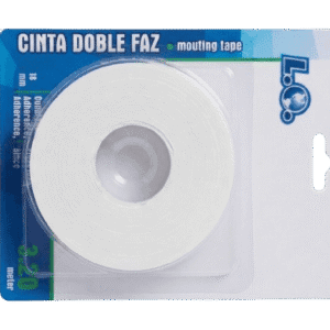 CINTA DOBLE FAZ(L.O)