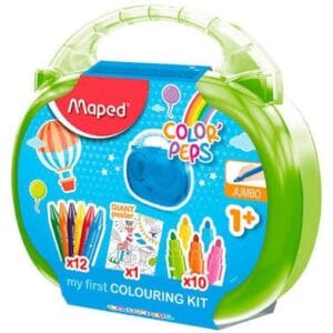 MALETIN MAPED