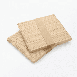 PALETA DE HELADO NATURAL 12U