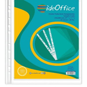 FUNDAS PROTEC. IDEOFFICE