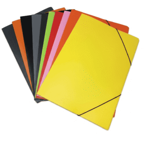 CARPETA DE LIGA