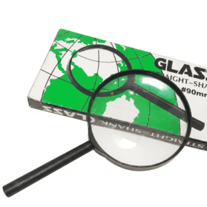 LUPA GLASS