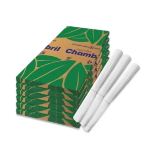 PAPEL BOND CHAMBRIL X3 ROLLOS
