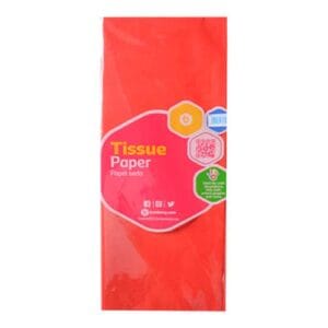 PAPEL DE SEDA