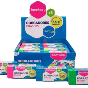 BORRADORES NEON