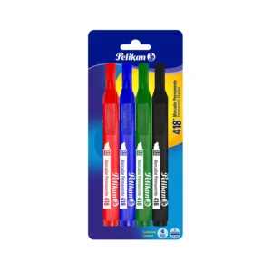 MARCADOR PERMANENTE 418 X4UND
