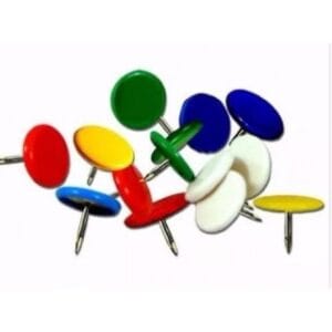 CAJA DE CHINCHE DE COLORES